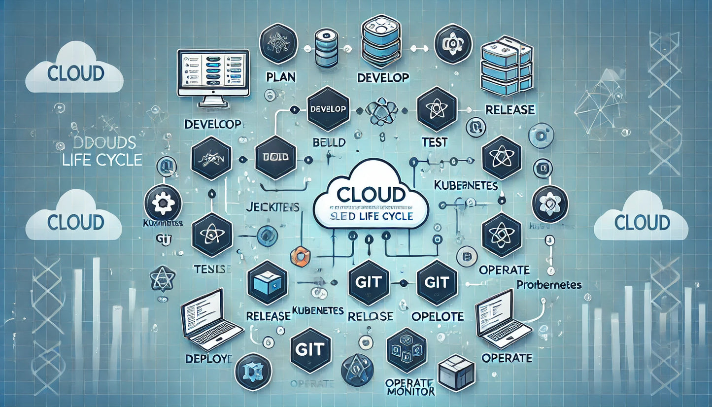 Customized Cloud Services Deployment