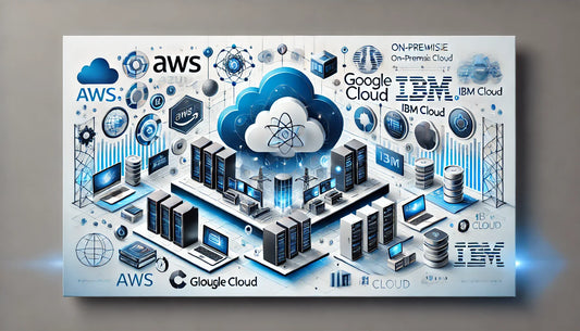 Migrating Applications to The Cloud