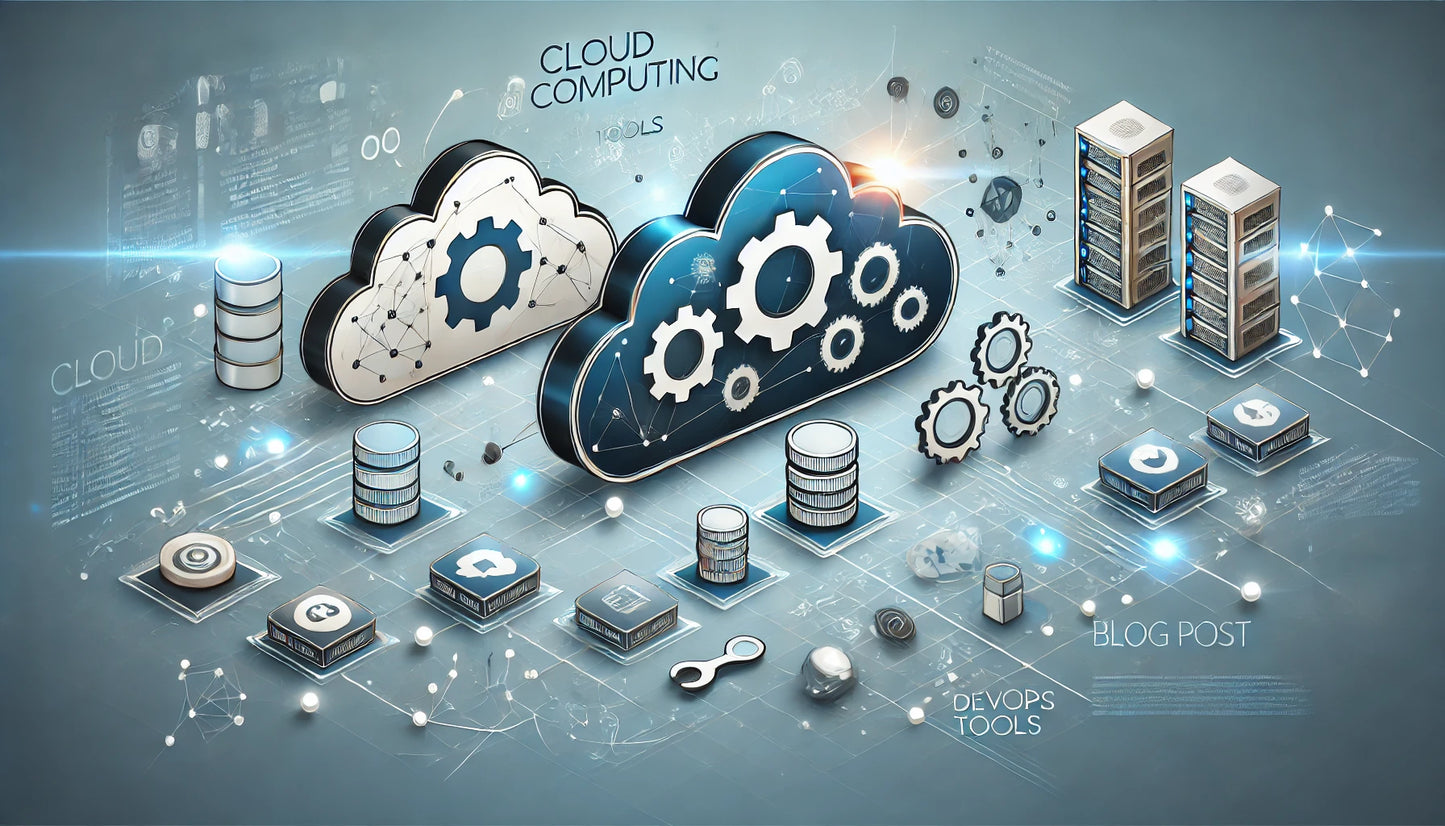 Pre-Built Cloud Services Deployment